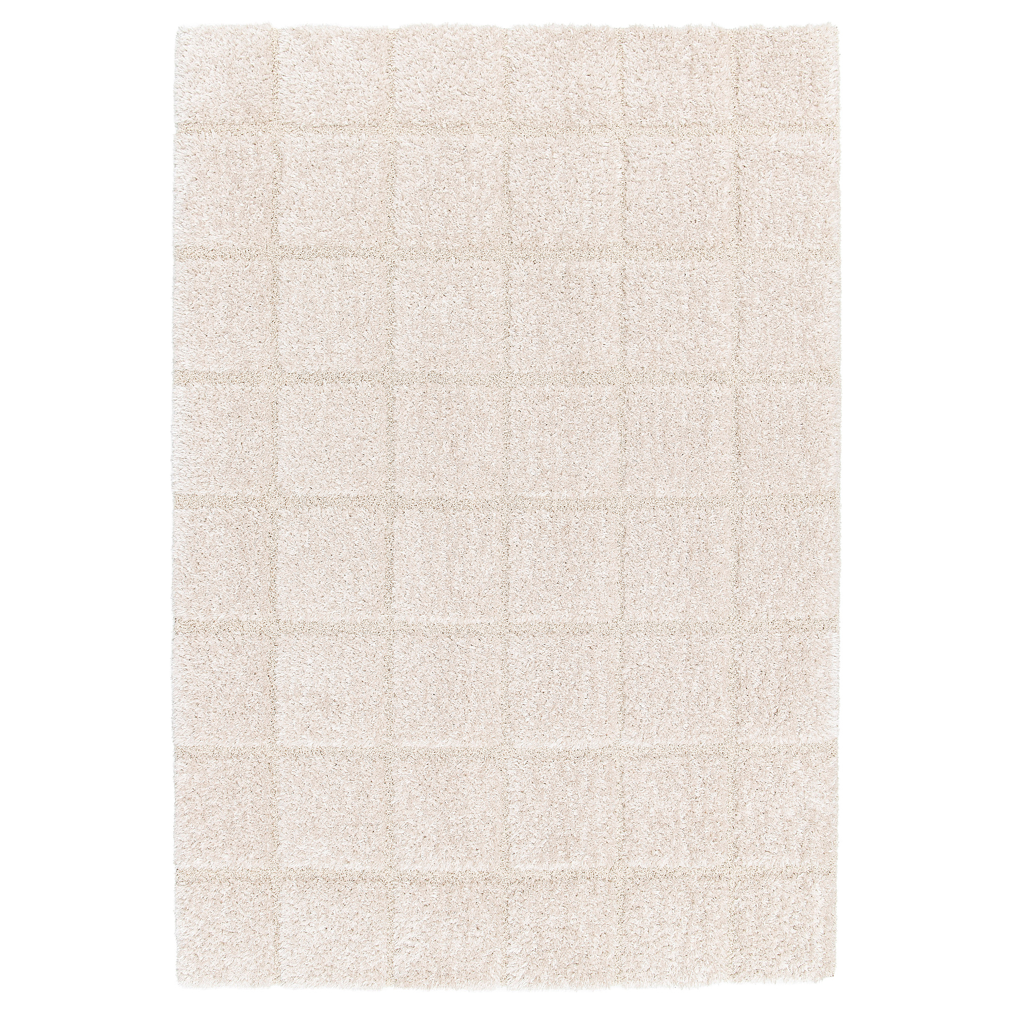 GEOLOG rug, high pile
