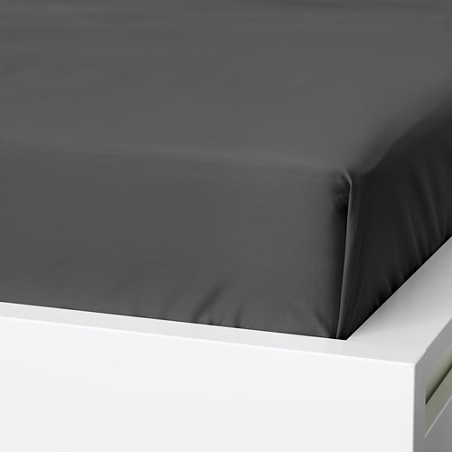 NATTJASMIN flat sheet, 265x275 cm