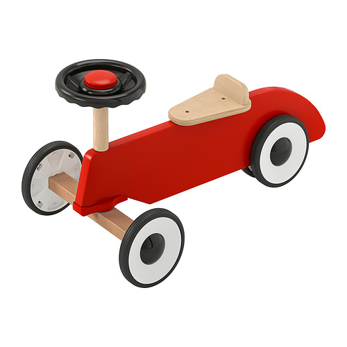 FÄLTHARE 可騎玩具車