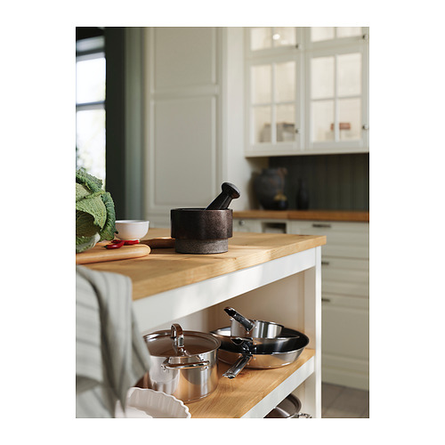 TORNVIKEN 廚房工作檯