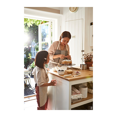 TORNVIKEN 廚房工作檯