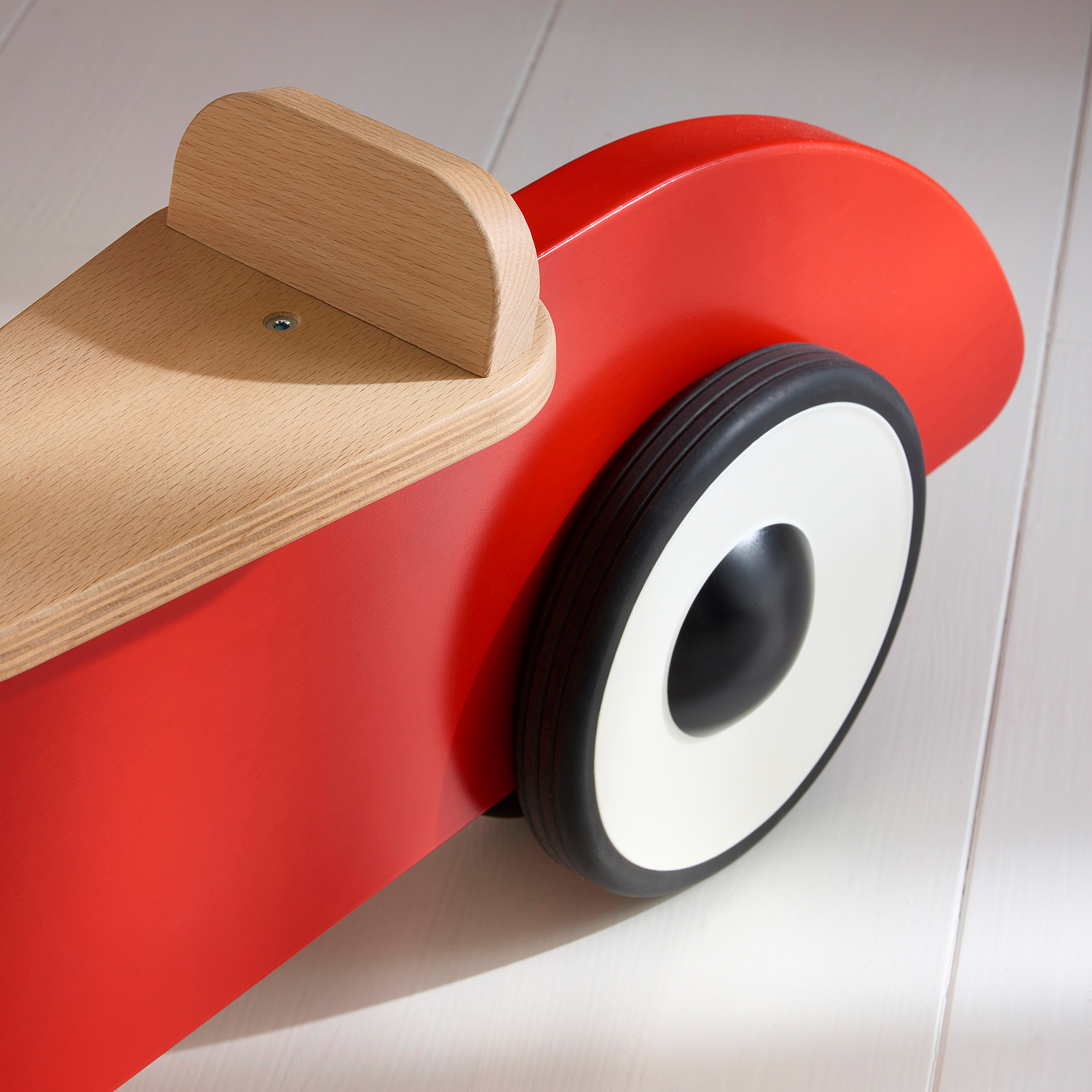 FÄLTHARE ride-on toy car