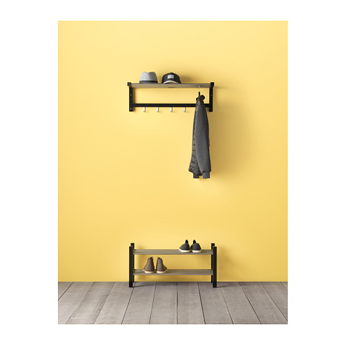 TJUSIG shoe rack