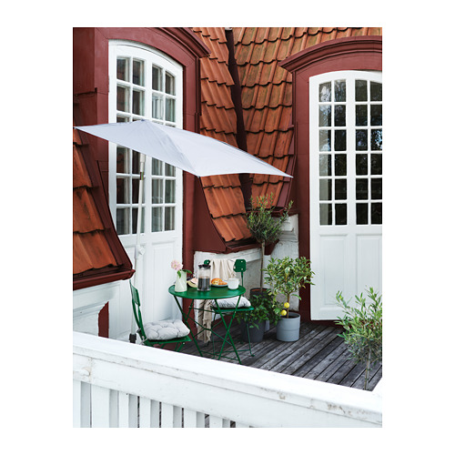 LILLEÖ/BRAMSÖN 太陽傘連底座