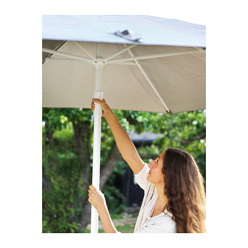 HÖGÖN parasol