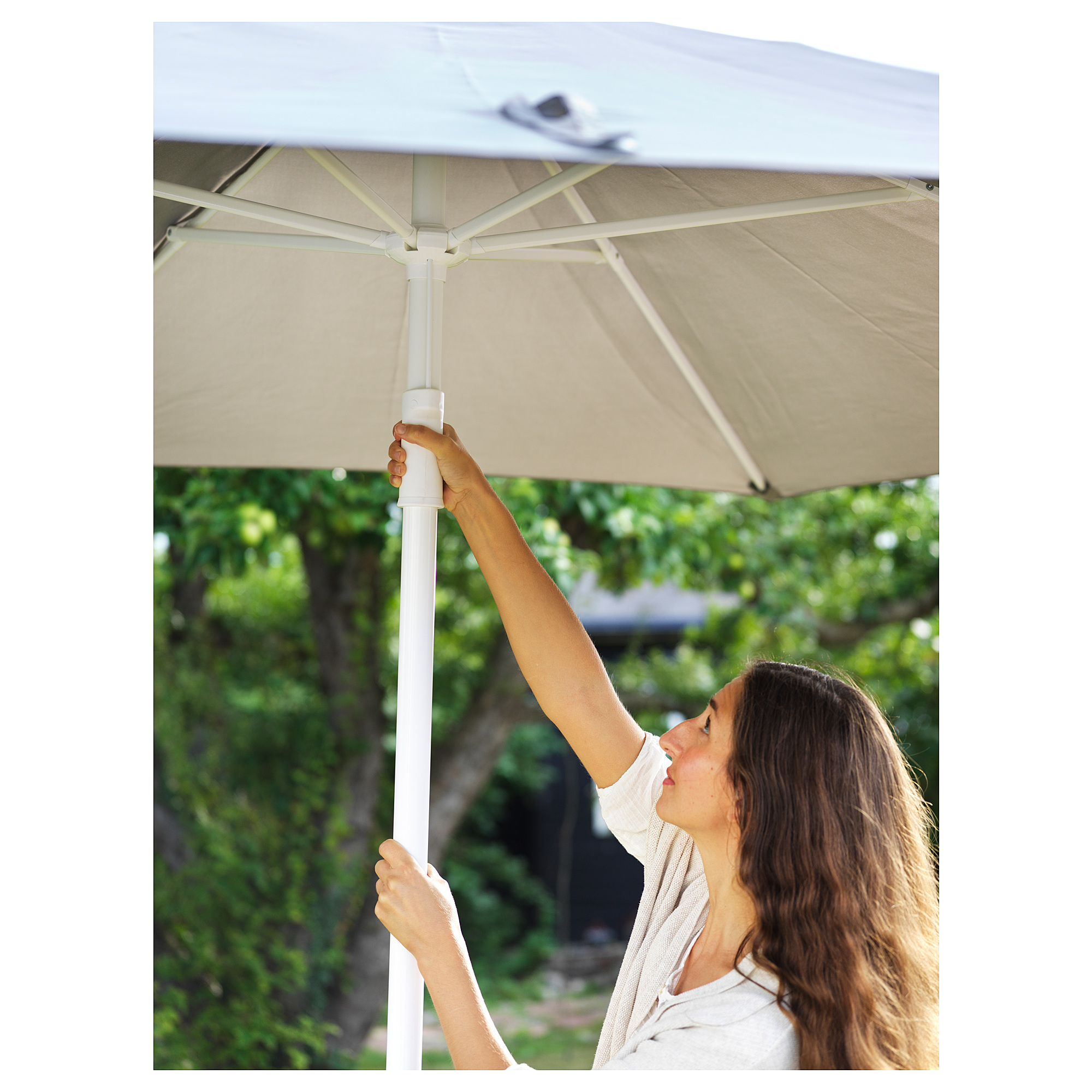HÖGÖN parasol
