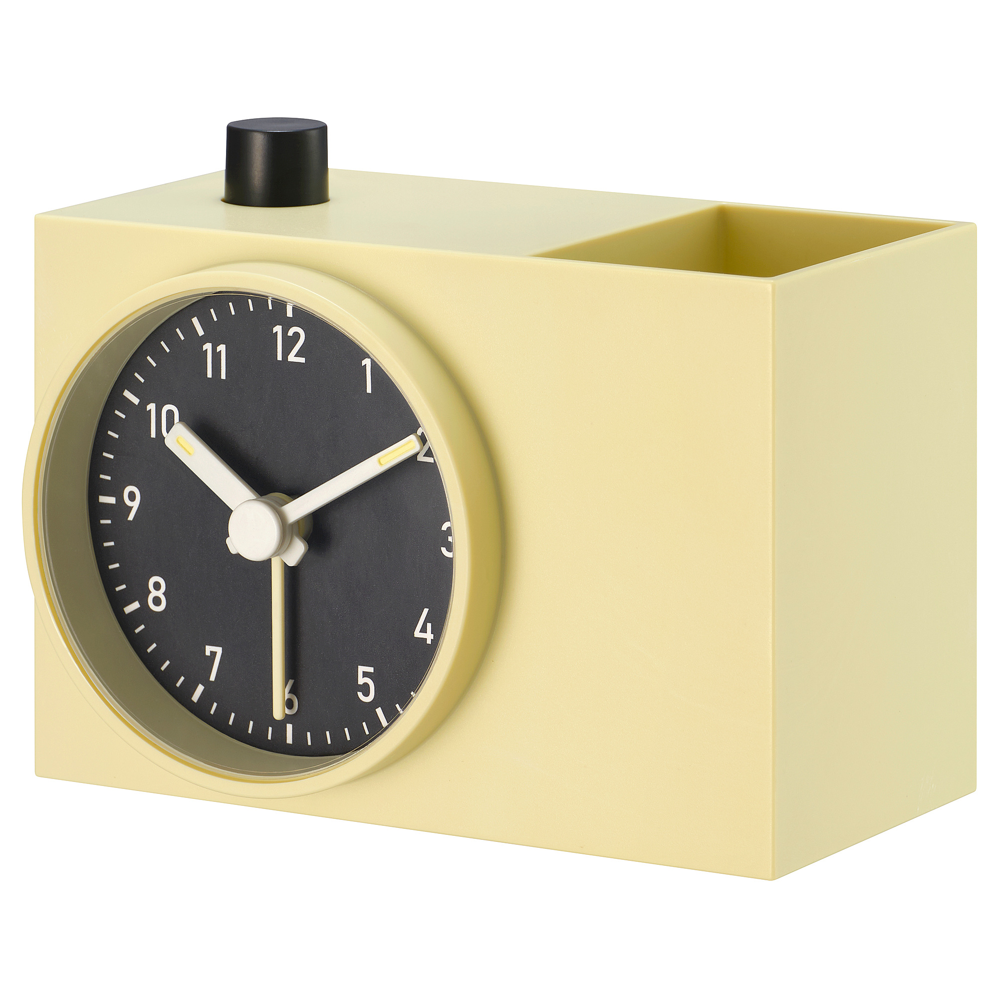 ÖKENMARSVIN alarm clock