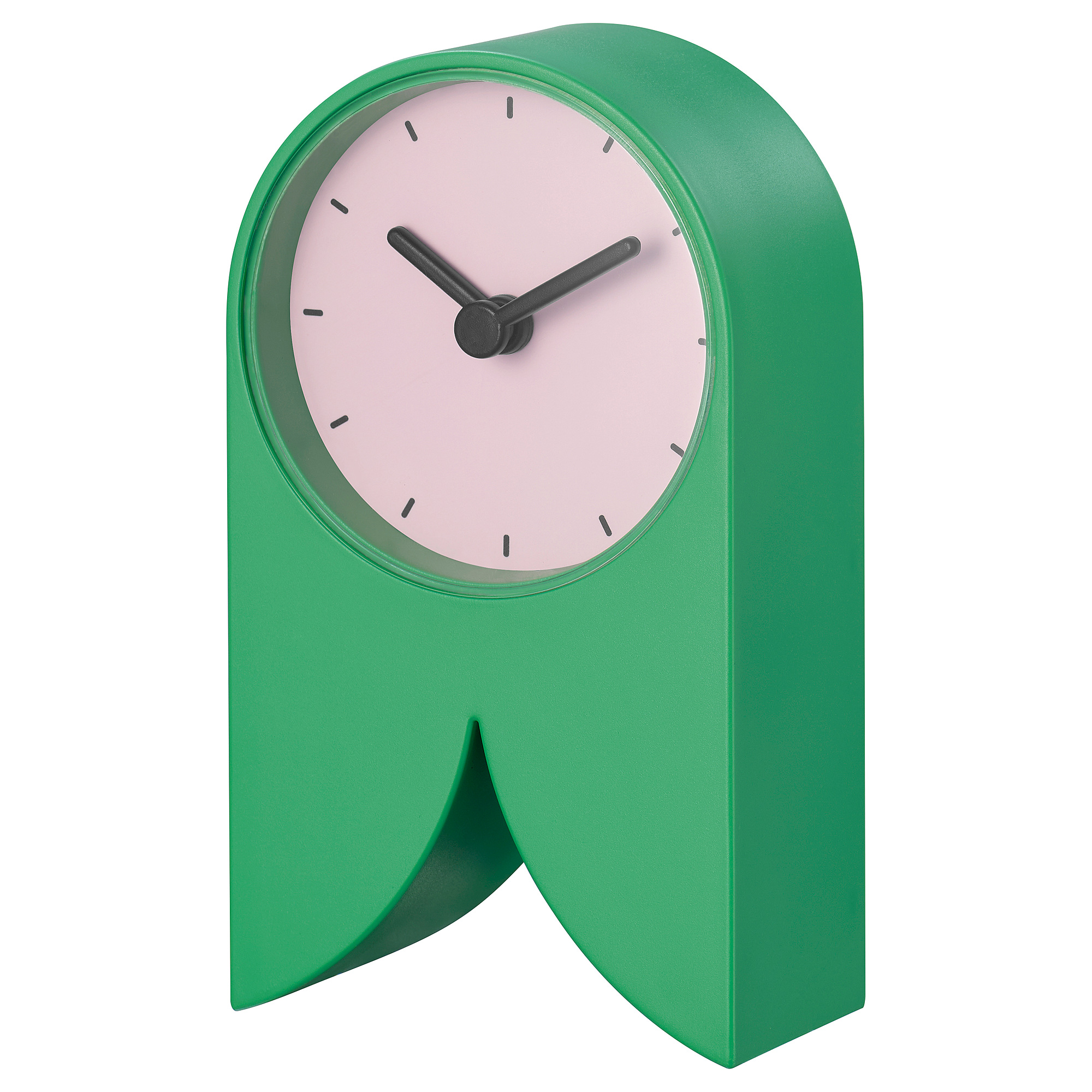 FLODKRÄFTA clock