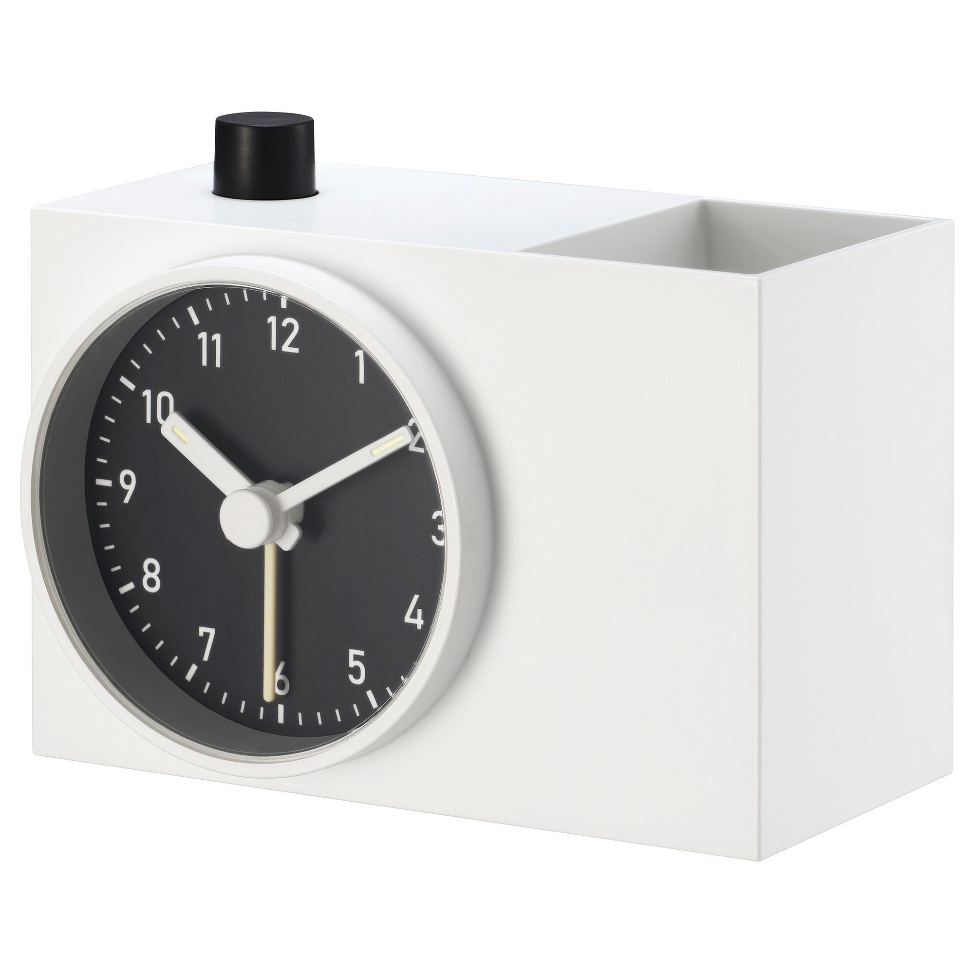 ÖKENMARSVIN alarm clock