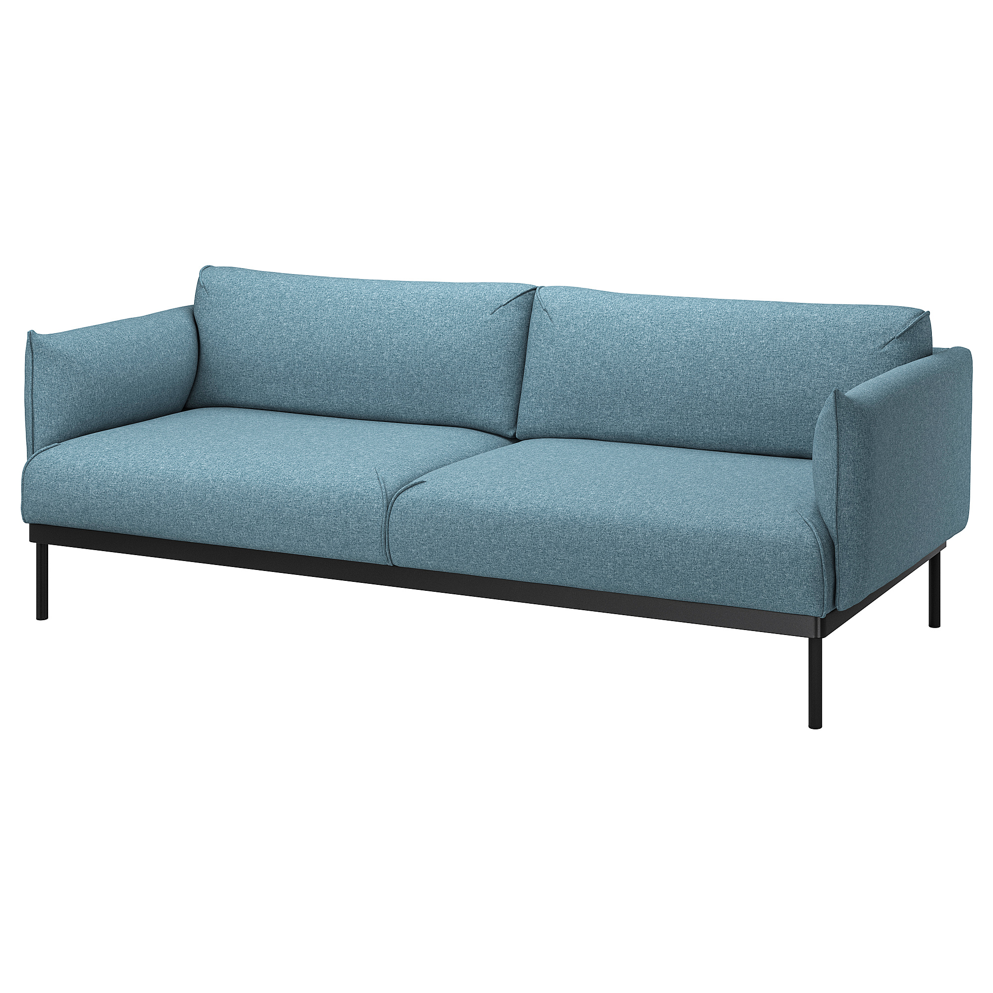 ÄPPLARYD 3-seat sofa