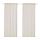 HANNALILL - 窗簾，一對, 米黃色 | IKEA 香港及澳門 - PE670812_S1