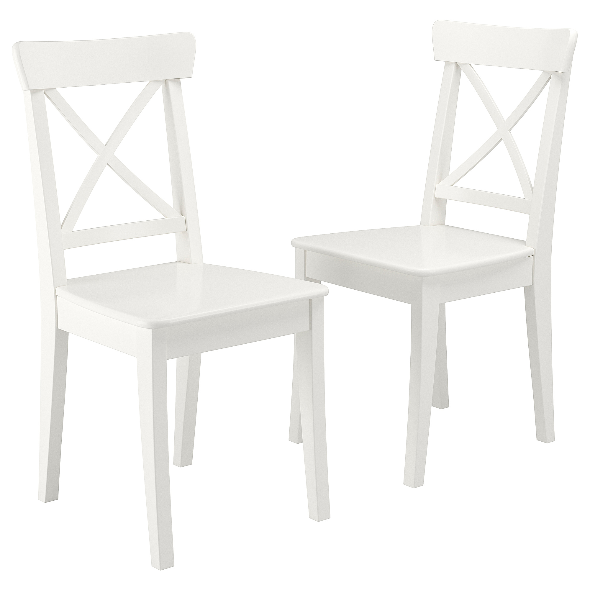 INGOLF - chair, white | IKEA Hong Kong and Macau