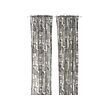 TEMPELFLY curtains, 1 pair