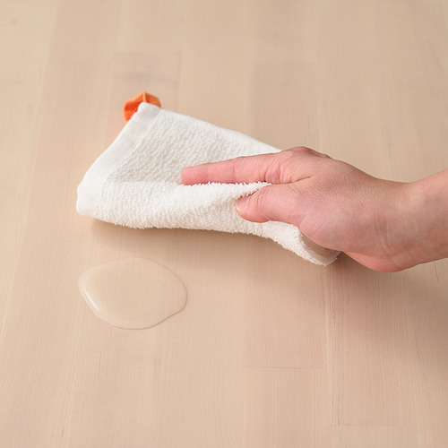 KRAMA washcloth