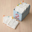 KRAMA washcloth