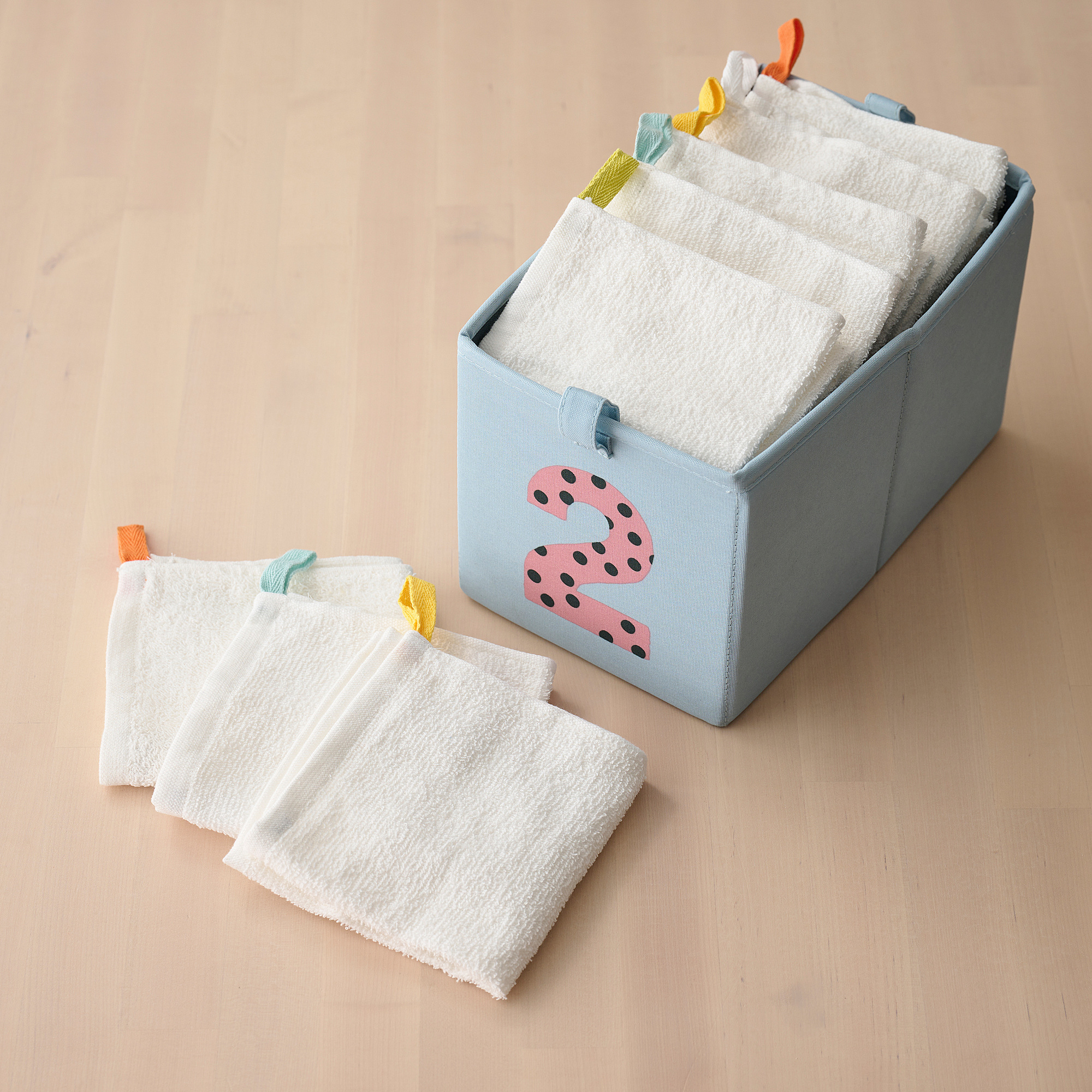 KRAMA washcloth