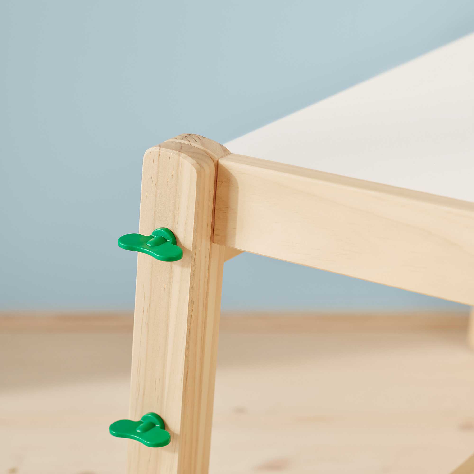 FLISAT children's bench