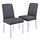 BERGMUND - 椅子, 白色/Gunnared 暗灰色 | IKEA 香港及澳門 - PE858830_S1