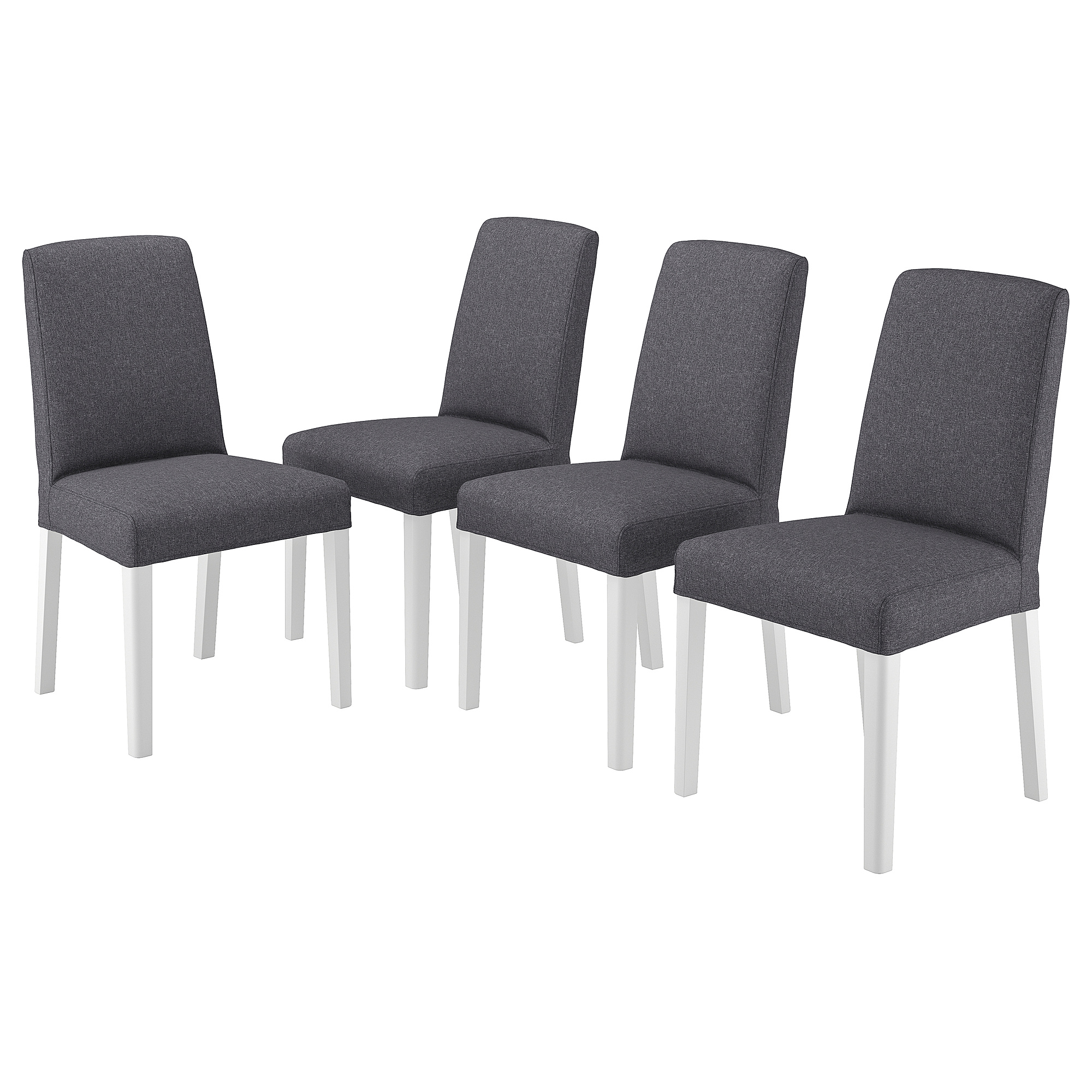 BERGMUND chair