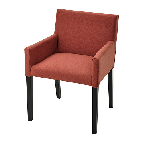 Ikea armrest chair outlet