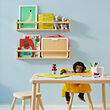 FLISAT wall storage