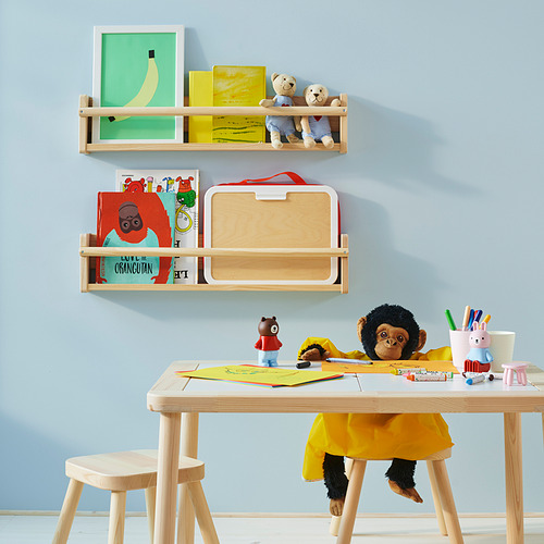 FLISAT wall storage