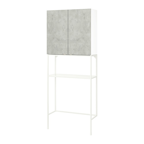 ENHET storage combination
