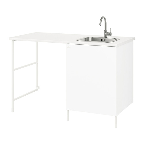 ENHET storage combination