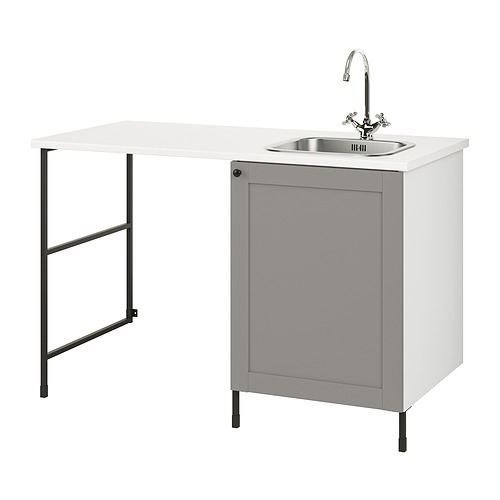 ENHET storage combination