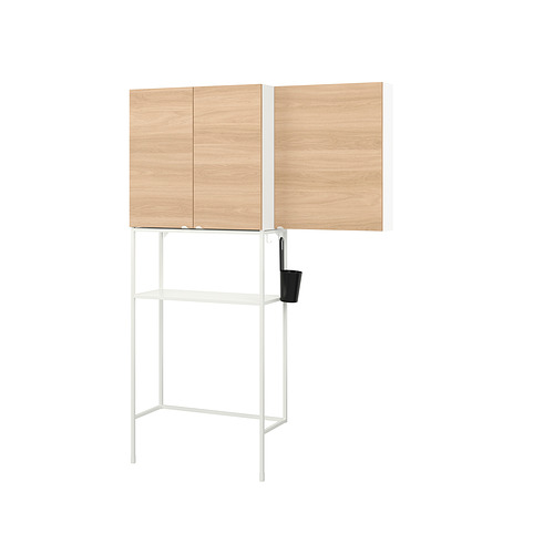 ENHET storage combination