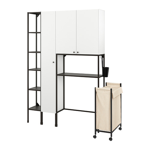 ENHET storage combination