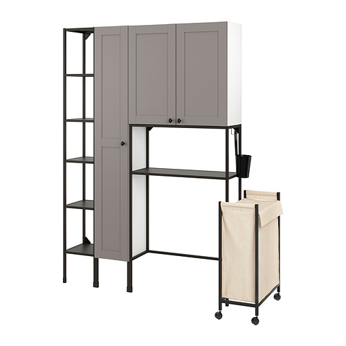 ENHET storage combination