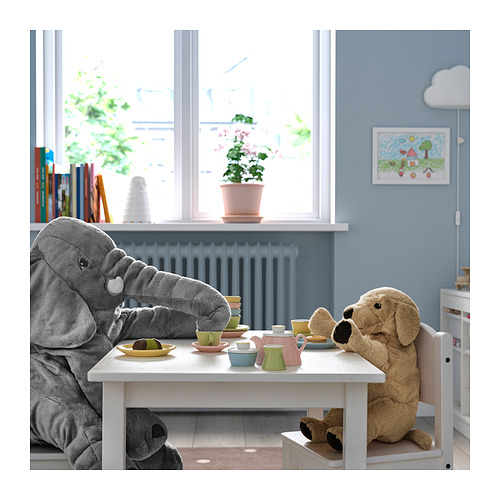 DUKTIG 3-piece tea playset