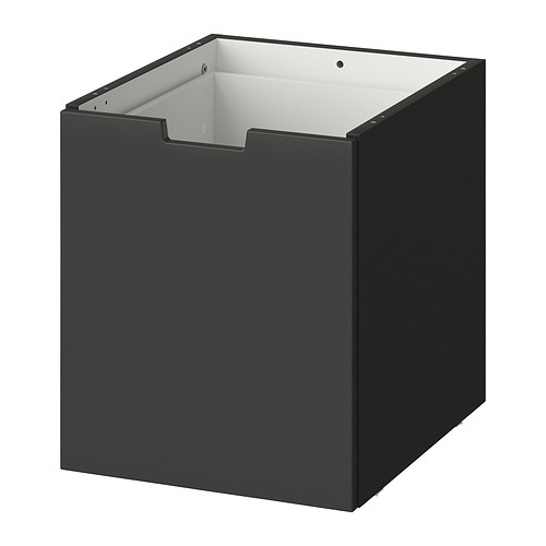 NORDLI 抽屜櫃組合