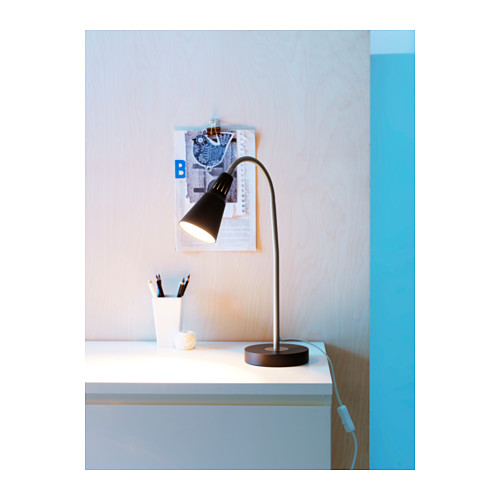 Ikea kvart lamp deals