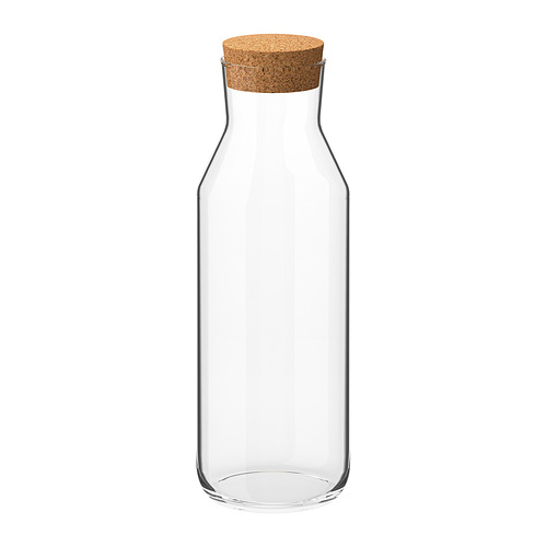 IKEA 365+ carafe with stopper