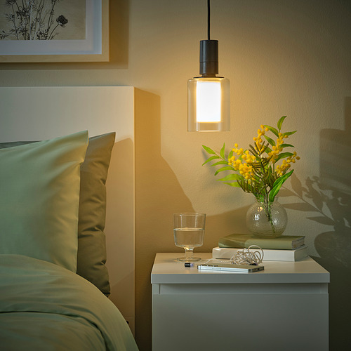 MOLNART/SUNNEBY 吊燈連燈膽