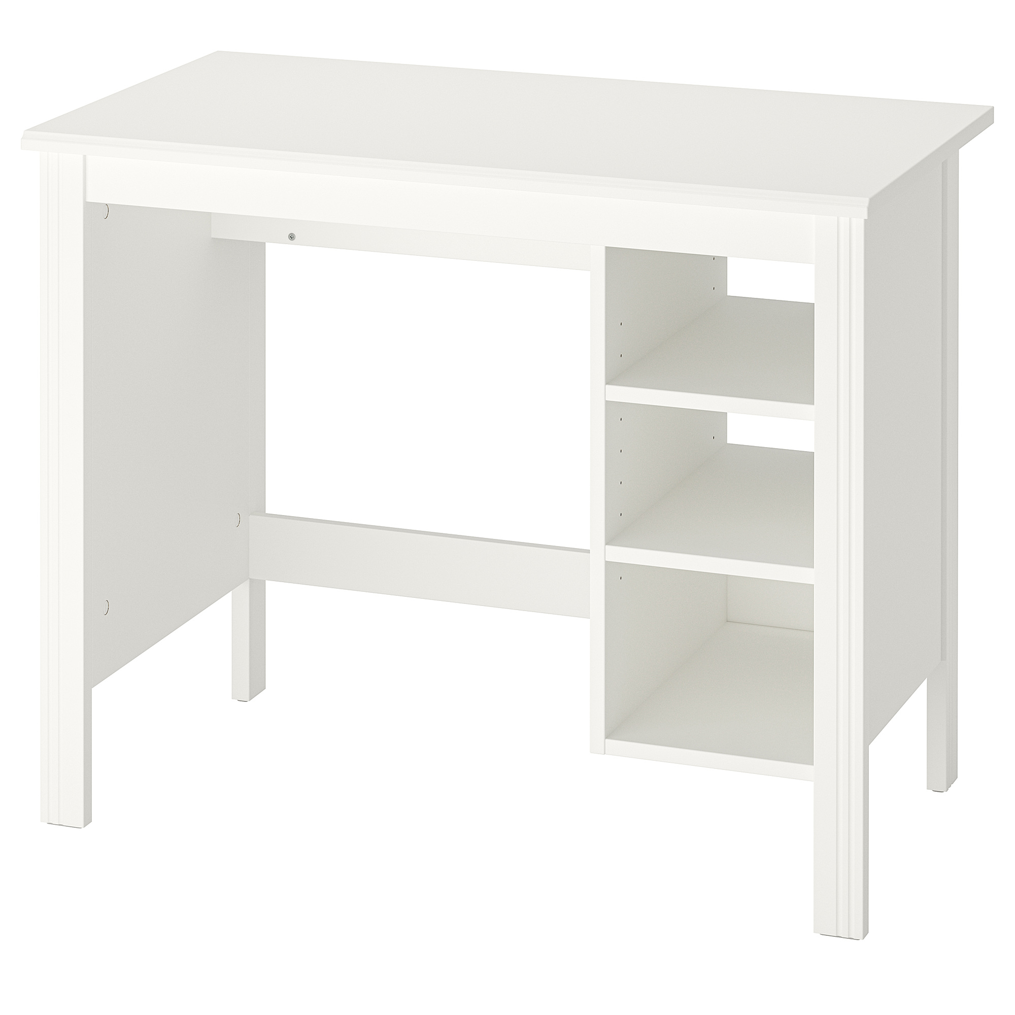 - desk, white | IKEA Hong and Macau