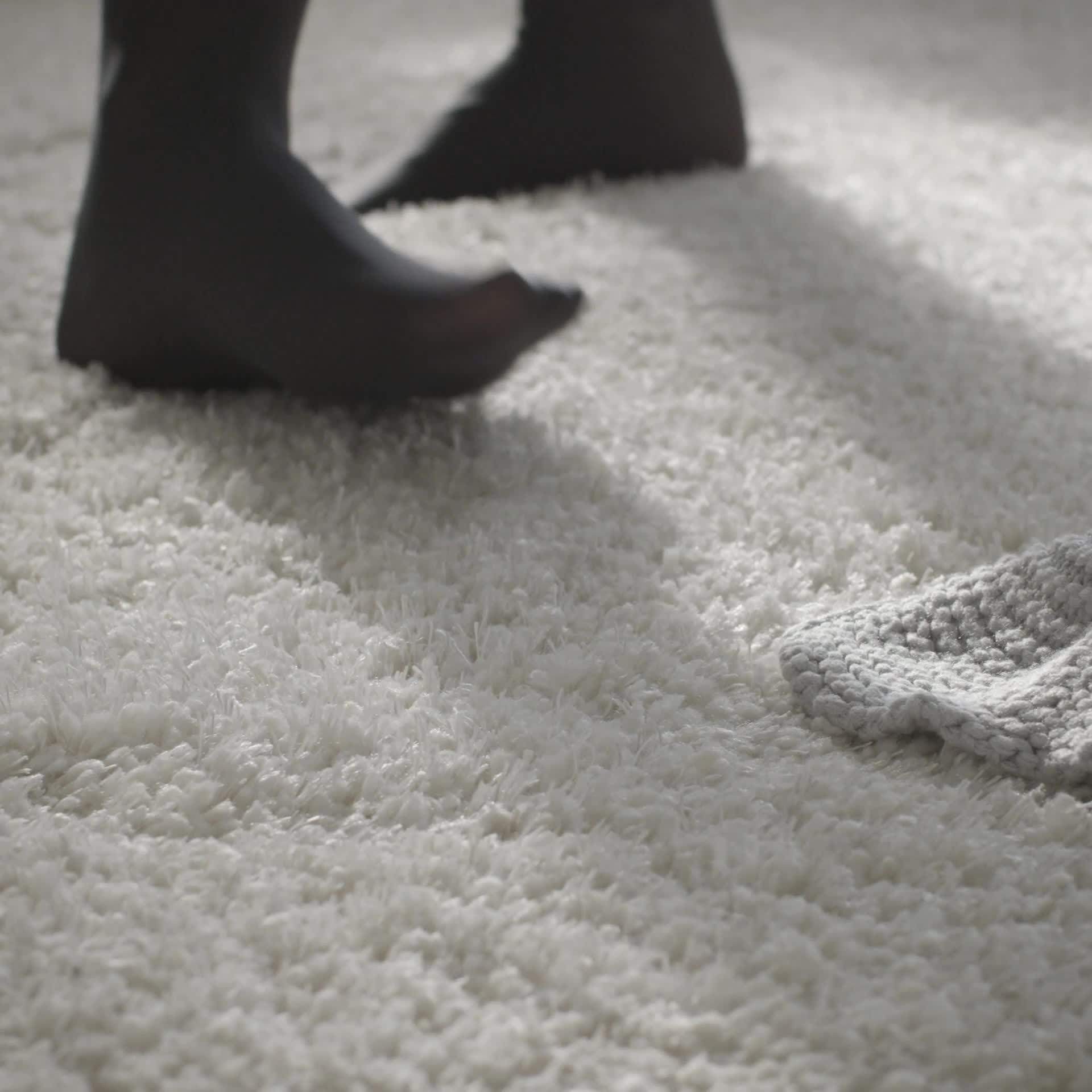 VOLLERSLEV - rug, high pile, dark blue, 160x230 cm | IKEA VOLLERSLEV - rug, high pile, dark blue, 160x230 cm | IKEA