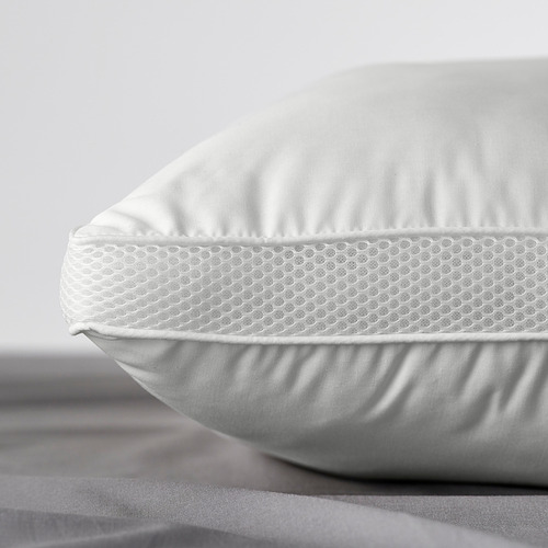 GAFFELKLOCKA 枕頭，高枕