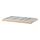 KOMPLEMENT - 拉出式底盤連間隔, 染白橡木紋 | IKEA 香港及澳門 - PE671168_S1