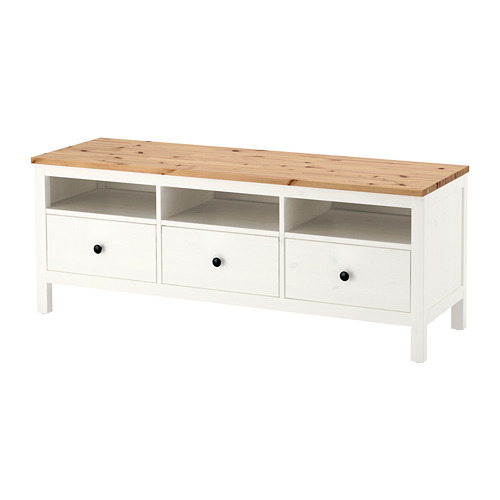 HEMNES 電視几