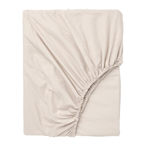 DVALA fitted sheet