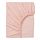 DVALA - fitted sheet, light pink | IKEA Hong Kong and Macau - PE721009_S1