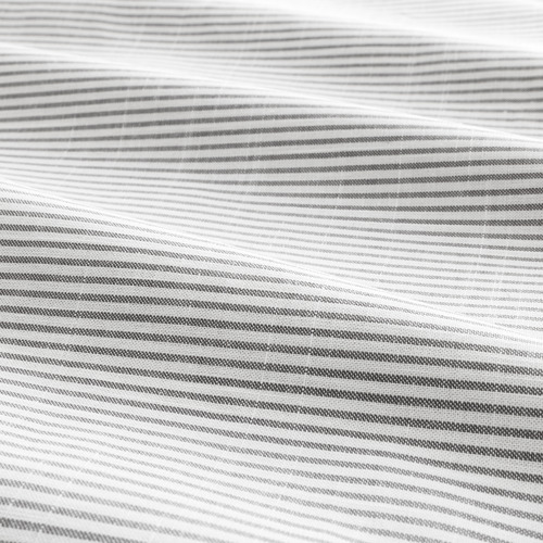 BERGPALM duvet cover and pillowcase
