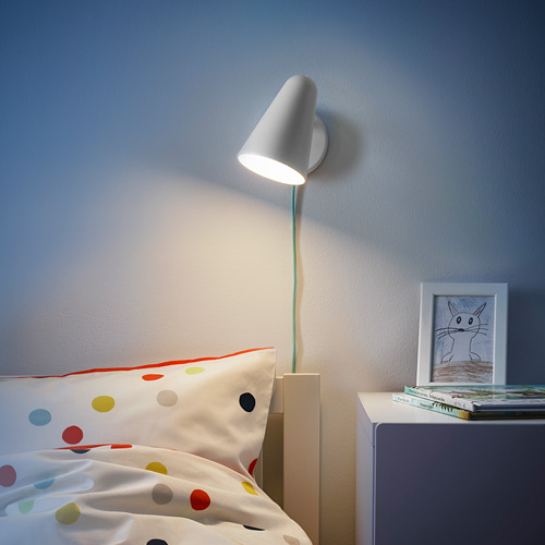 FUBBLA LED wall lamp