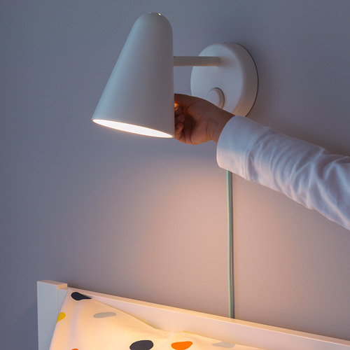 FUBBLA LED wall lamp