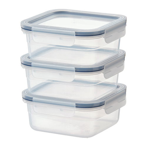 IKEA 365+ food container