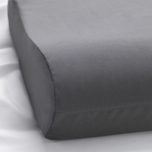 BRUKSVARA pillowcase for ergonomic pillow