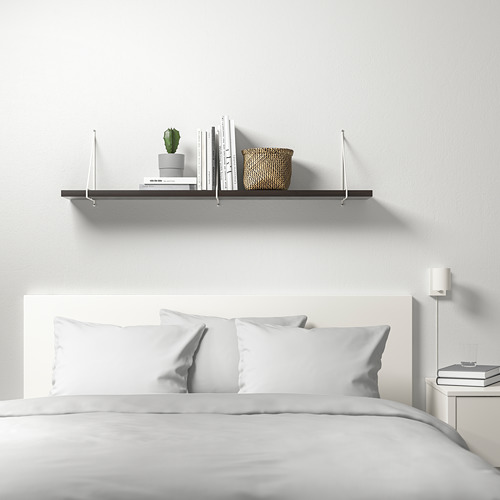 PERSHULT/BERGSHULT wall shelf